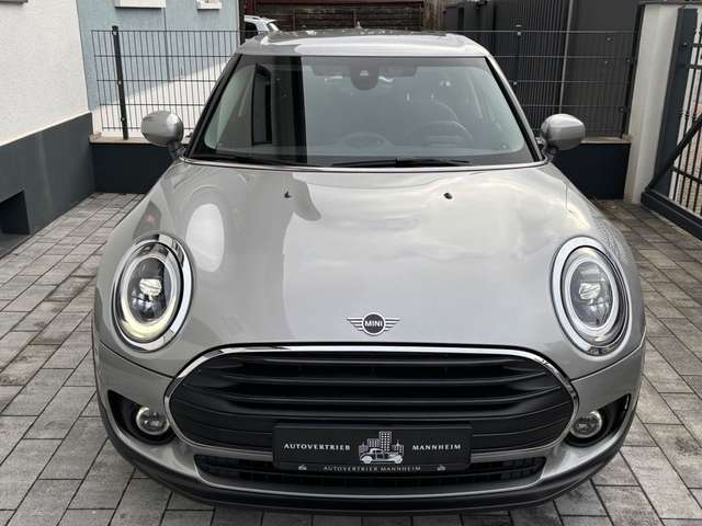 MINI Cooper Clubman Yours Trim /LED/KAMERA/1.HAND