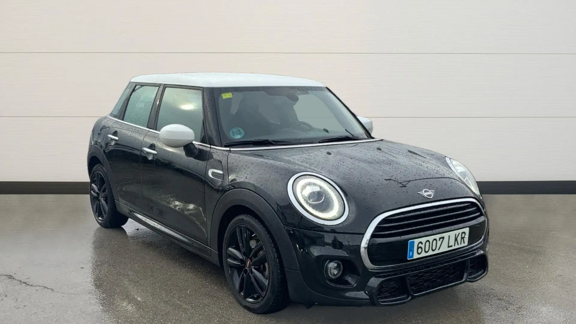 MINI Cooper - 1