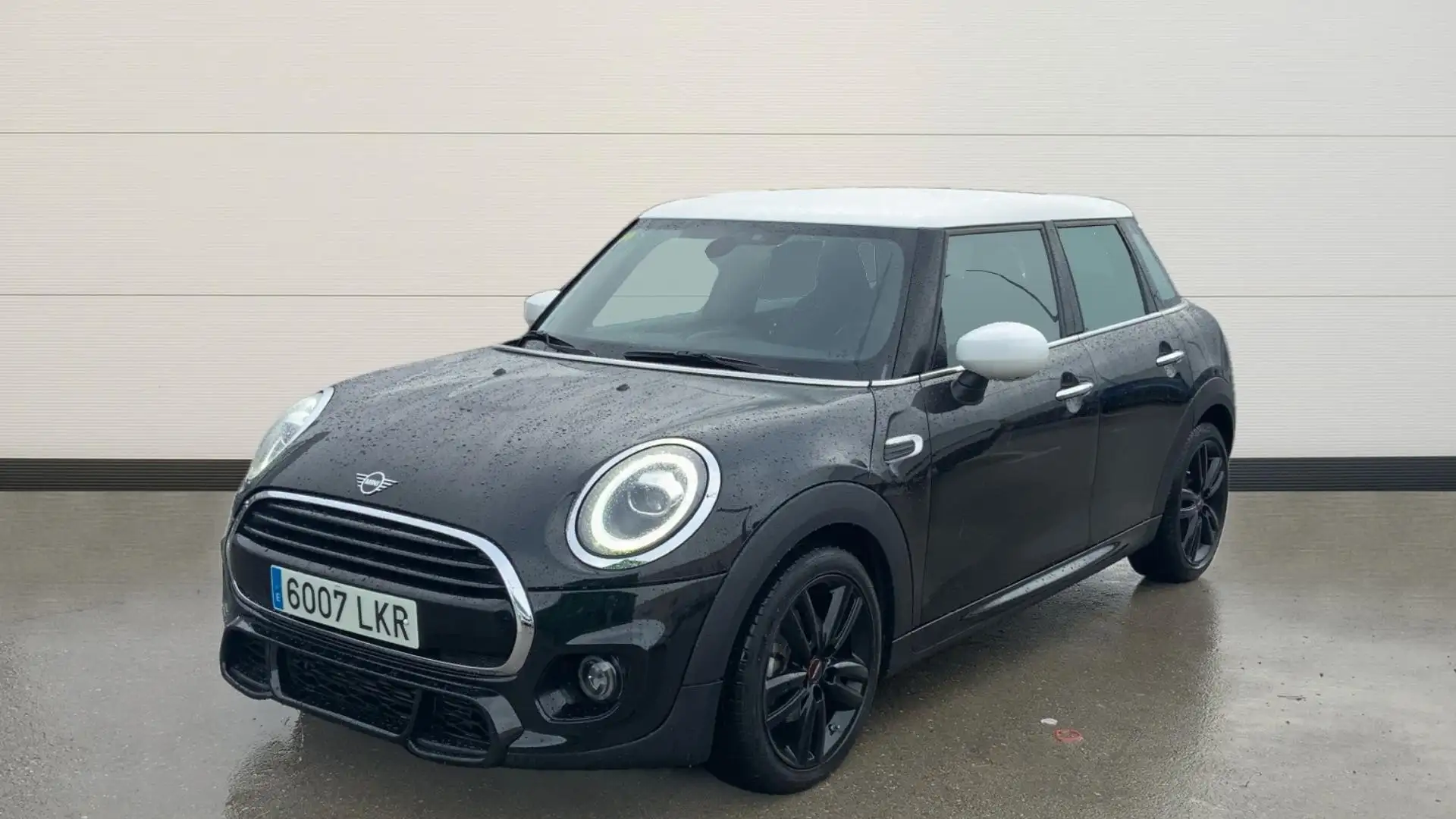 MINI Cooper - 2