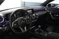 Mercedes-Benz A 180 *1 EIG / CAM / SFEERVERLICHTING / LEDER / CRUISE* Negro - thumbnail 8