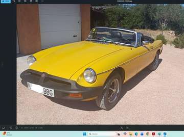 MGB
