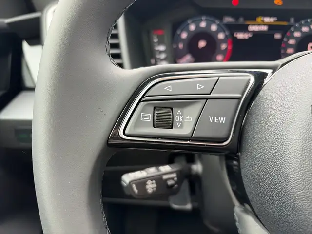 Audi A1 view 11