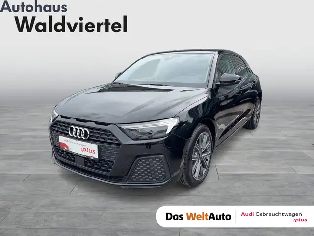 2026 Audi A1 in Black for sale