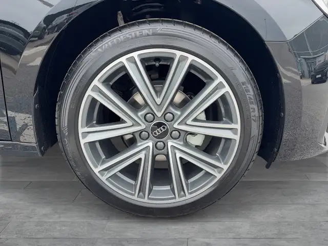 Audi A1 view 6