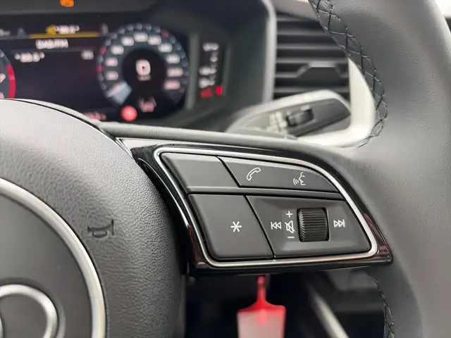 Audi A1 view 13
