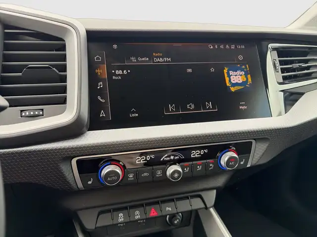 Audi A1 view 14