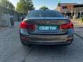 BMW 318 318dA Business Gris - thumbnail 8