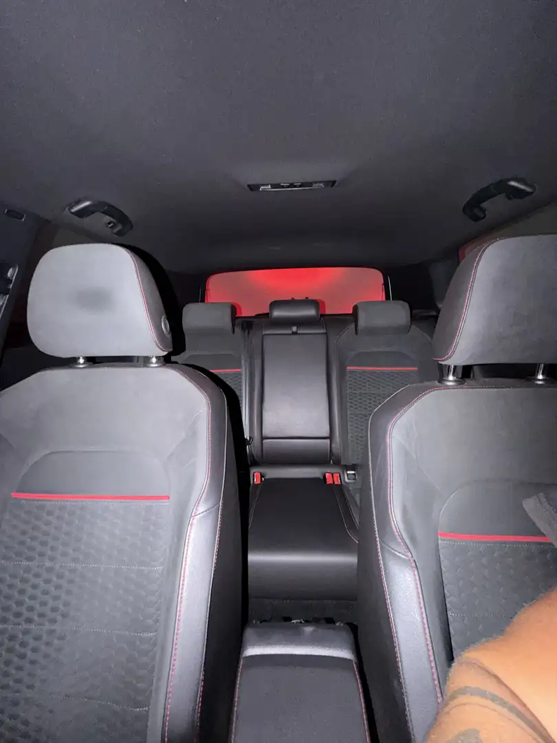 Volkswagen Golf GTI 2.0 TSI DSG6 169kW - 2