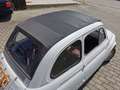 Fiat 500 D "CABRIO" RESTAURIERT, H-KENNZEICHEN !!! Wit - thumbnail 13