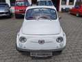 Fiat 500 D "CABRIO" RESTAURIERT, H-KENNZEICHEN !!! Weiß - thumbnail 5