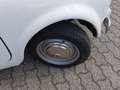 Fiat 500 D "CABRIO" RESTAURIERT, H-KENNZEICHEN !!! Weiß - thumbnail 7