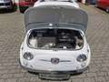 Fiat 500 D "CABRIO" RESTAURIERT, H-KENNZEICHEN !!! Wit - thumbnail 12