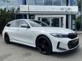 BMW 320 d AC Schnitzer Paket Vollausstattung Head-Up Weiß - thumbnail 1