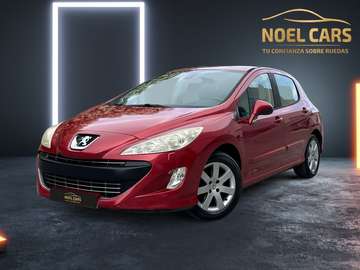 Sportium 1.6 HDI 110 FAP 5 velocidades