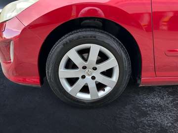 Sportium 1.6 HDI 110 FAP 5 velocidades