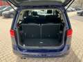 Volkswagen Touran Comfortline 2.0 TDI *7 Sitze Navi SD ACC Kék - thumbnail 7