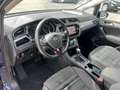 Volkswagen Touran Comfortline 2.0 TDI *7 Sitze Navi SD ACC Blue - thumbnail 9
