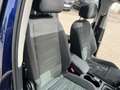 Volkswagen Touran Comfortline 2.0 TDI *7 Sitze Navi SD ACC Kék - thumbnail 21
