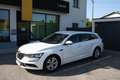 Renault Talisman Grandtour Zen Blue dCi 120 Weiß - thumbnail 1