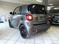 smart forTwo 90 0.9 Turbo twinam. Superpassion UNIPRO*CERT Grigio - thumbnail 4