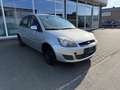 Ford Fiesta Style*TÜV-HU Neu*Service Neu* Argento - thumbnail 3