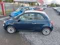 Fiat 500C 1.2i ECO Lounge*60x265.10€ Bleu - thumbnail 17