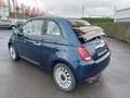Fiat 500C 1.2i ECO Lounge*60x265.10€ Bleu - thumbnail 7