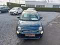 Fiat 500C 1.2i ECO Lounge*60x265.10€ Bleu - thumbnail 16