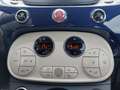 Fiat 500C 1.2i ECO Lounge*60x265.10€ Bleu - thumbnail 13