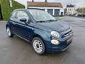 Fiat 500C 1.2i ECO Lounge*60x265.10€ Bleu - thumbnail 5