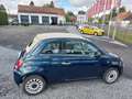 Fiat 500C 1.2i ECO Lounge*60x265.10€ Bleu - thumbnail 15