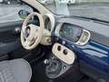 Fiat 500C 1.2i ECO Lounge*60x265.10€ Bleu - thumbnail 9