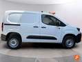 Peugeot Partner 4x4 Dangel Standard 600kgs BlueHDi 96kW Blanco - thumbnail 5