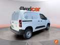 Peugeot Partner 4x4 Dangel Standard 600kgs BlueHDi 96kW Blanco - thumbnail 9