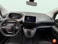 Peugeot Partner 4x4 Dangel Standard 600kgs BlueHDi 96kW Blanco - thumbnail 11