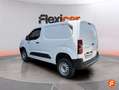 Peugeot Partner 4x4 Dangel Standard 600kgs BlueHDi 96kW Blanco - thumbnail 7