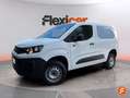 Peugeot Partner 4x4 Dangel Standard 600kgs BlueHDi 96kW Blanco - thumbnail 3
