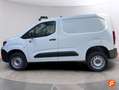 Peugeot Partner 4x4 Dangel Standard 600kgs BlueHDi 96kW Blanco - thumbnail 4
