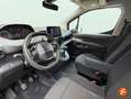 Peugeot Partner 4x4 Dangel Standard 600kgs BlueHDi 96kW Blanco - thumbnail 10