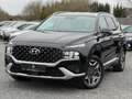 Hyundai SANTA FE Signature Plug-In Hybrid 4WD KRELL Schwarz - thumbnail 1