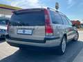 Volvo V70 2.4 T/S-Heft/Leder/AHK/HU Neu Gold - thumbnail 4