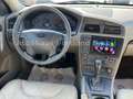 Volvo V70 2.4 T/S-Heft/Leder/AHK/HU Neu Gold - thumbnail 10