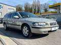 Volvo V70 2.4 T/S-Heft/Leder/AHK/HU Neu Gold - thumbnail 3