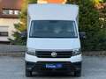 Volkswagen CRAFTER XXL PRITSCHE PLANE KLIMA NAVI KAMERA ESC Blanc - thumbnail 6