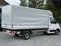 Volkswagen CRAFTER XXL PRITSCHE PLANE KLIMA NAVI KAMERA ESC Blanc - thumbnail 20
