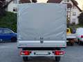 Volkswagen CRAFTER XXL PRITSCHE PLANE KLIMA NAVI KAMERA ESC Blanc - thumbnail 7