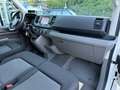 Volkswagen CRAFTER XXL PRITSCHE PLANE KLIMA NAVI KAMERA ESC Blanc - thumbnail 15