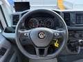 Volkswagen CRAFTER XXL PRITSCHE PLANE KLIMA NAVI KAMERA ESC Blanc - thumbnail 3