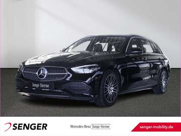 T Avantgarde Kamera Ambiente CarPlay LED