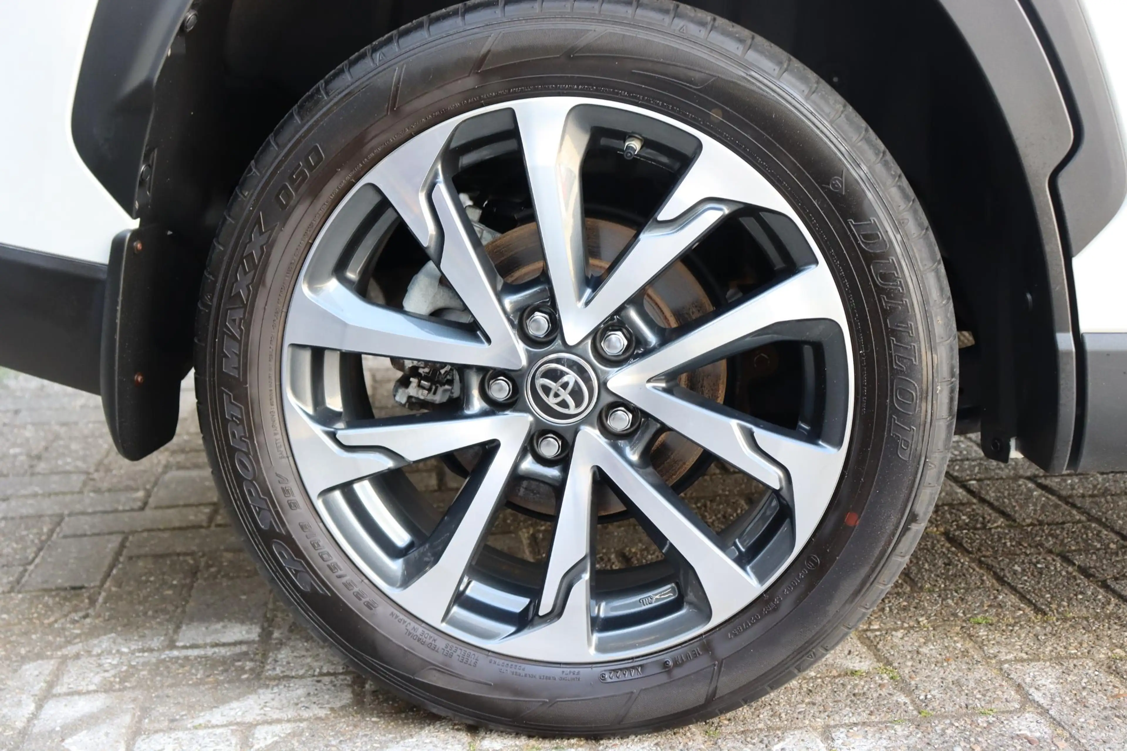 Toyota Corolla Cross Hybrid 200 Style, Trekhaak — photo 3